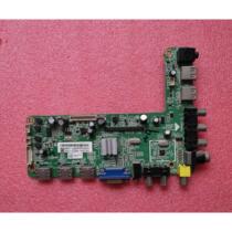 Original TH-49C500C motherboard TSU69-T8B screen K490WD9