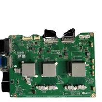Original LG55 65LA9650-CA frequency multiplier board EAX65309301 (1 5) screen HC650DQD-S