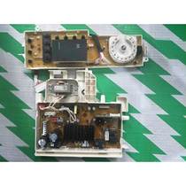 Washing machine WW60H5200EW computer board DC92-01643J DC92-01641A frequency conversion motherboard