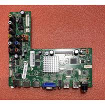 Original TCL LE50D59 Panda LE55K39S motherboard 4704-M608T9-A8233K01 screen K500WD6