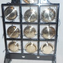 10 cloud gongs