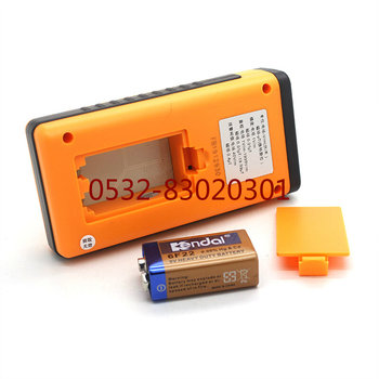 .biaozhi electromagnetic radiation detector household gm3120 electric field magnetic test electrical appliance radiation test environmental monitoring