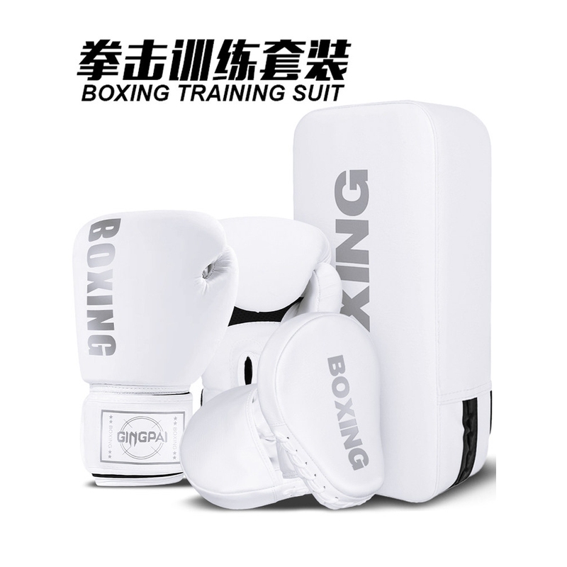 Fairtex Thai Imported Children's Boxing Gloves and Punching Bag Set for Adults, Men and Women Boxing Gloves and Hand Targets Fairtex Thai Imported Children's Boxing Gloves and Punching Bag Set for Adults, Men and Women Boxing Gloves and Hand Targets