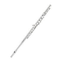 Meiyin Angel 16 17 open and closed hole flute instrument student adult children beginner entry examination C key flute`