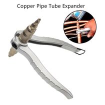 New Copper Pipe Tube Expander Aluminum Tubing Cutter Univers