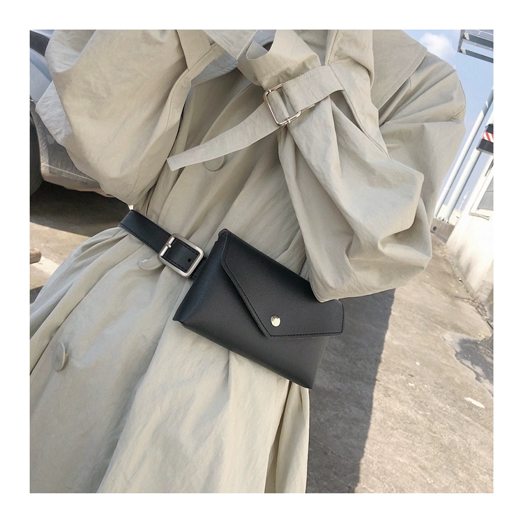 New Style Women's Bag 2026 Hot-Selling Fashion Belt Waist Bag Mini Phone Key Accessory Belt Small Bag New Style Women's Bag 2026 Hot-Selling Fashion Belt Waist Bag Mini Phone Key Accessory Belt Small Bag