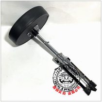 DAAP GD01 jazz drum set domestic high-quality drum stool super cost-effective