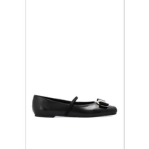 Salvatore Ferragamo Zina ballet flats women AW24CO