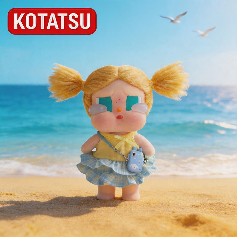 Japanese Kotatsu Holiday Style Crying Doll Cute Girl Bag Pendant Keychain Accessory Gift Japanese Kotatsu Holiday Style Crying Doll Cute Girl Bag Pendant Keychain Accessory Gift
