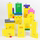 Цифровые строительные блоки numberblocks1-100 математические средства для обучения чувству числа, детские развивающие игрушки для сборки, новые mini 2