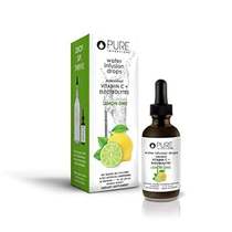 Pure Inventions Antioxidant Vitamin C Electrolytes - Le