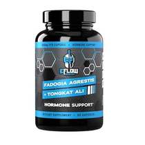 eFlow Nutrition Fadogia Agrestic Tongkat Ali - Natural
