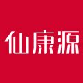 仙康源滋补店的LOGO