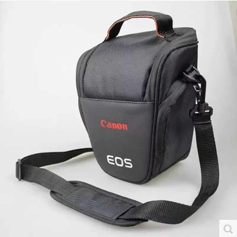 hộp đựng tai nghe samsung buds live Thích hợp cho túi chụp ảnh Canon EOS 600D 650D 700D750D760D1200D1300D Túi máy ảnh SLR hộp đựng máy nghe nhạc