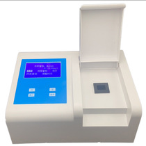 LB-GSS-1Z desktop suspended solids analyzer sewage suspended solids detection instrument
