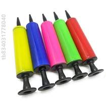 Portable step-on inch size 5 inflatable swimming ring balloon inflatable household lifebuoy swimming pool thickened for children with large feet