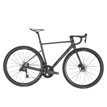 Winspace SLC3 new carbon fiber lightweight all-round tank road bicycle climbing comprehensive frame