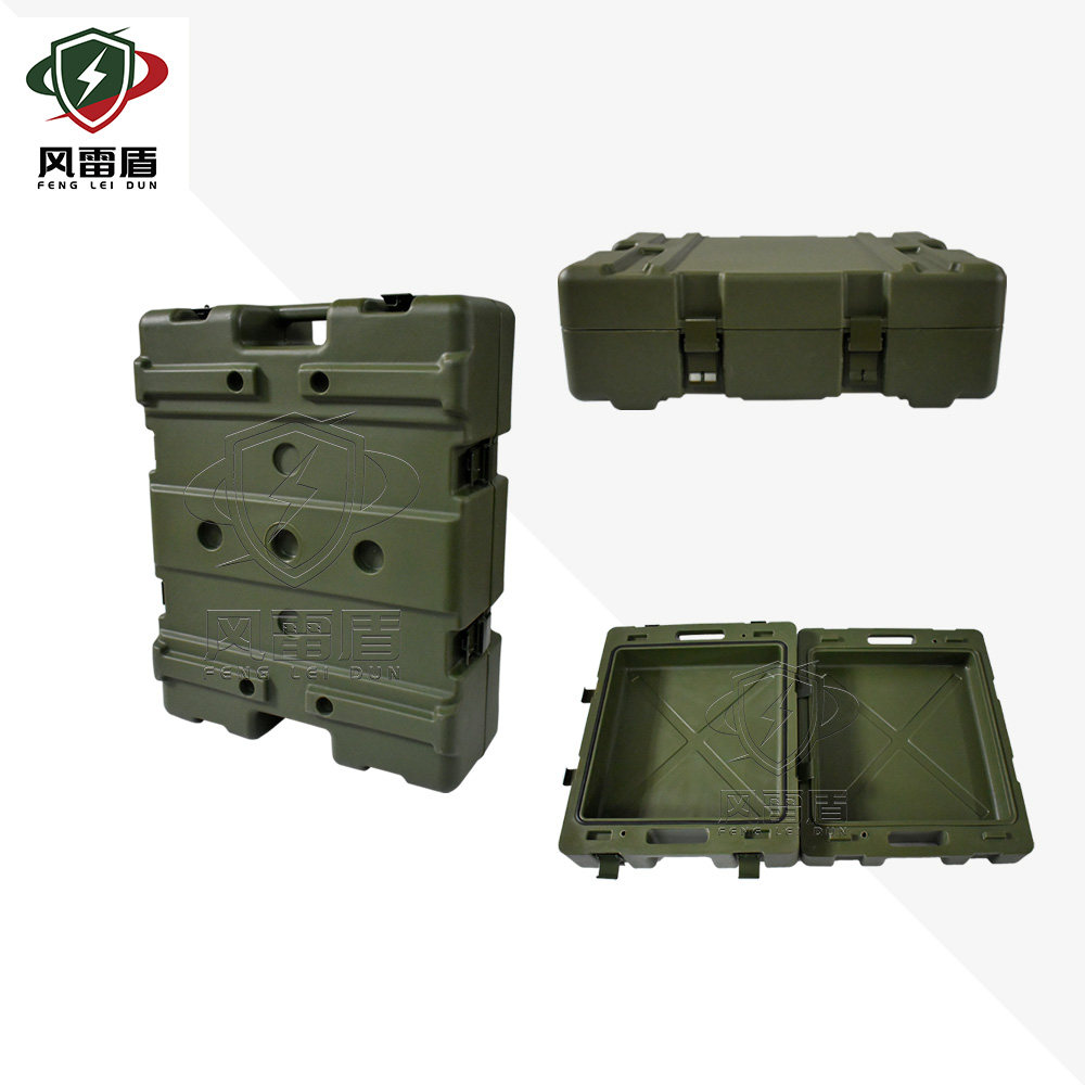 弹药箱为何成为体能训练箱的新宠?塑料配重体能训练箱如何选择?-塑料周转箱-淘宝好物网