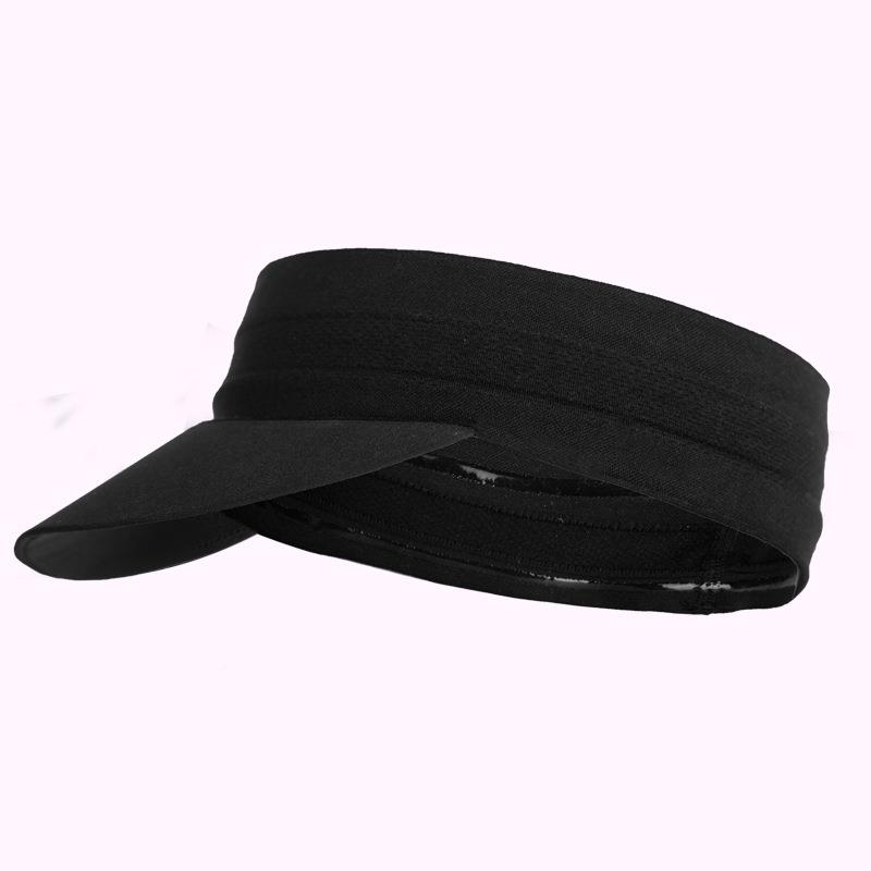 Sports headscarf Running speed dry sunbeds hat training to absorb sweat hair with outdoor fishing ride-Taobao