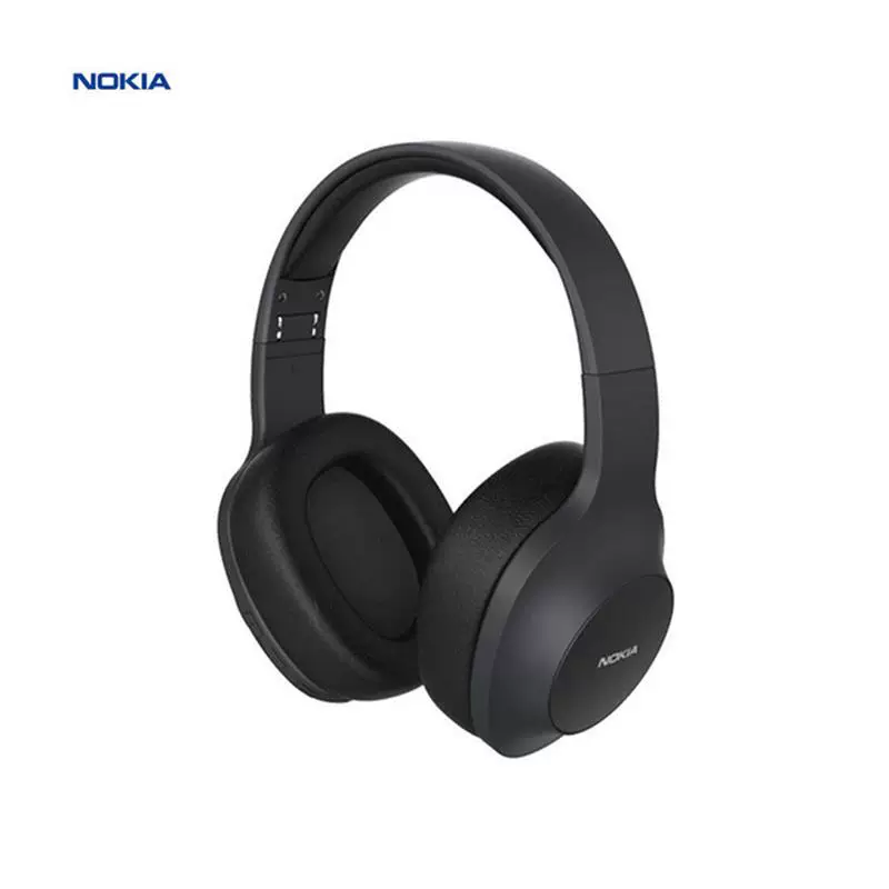 Nokia E1200 Wireless Bluetooth Headphones Multiple Modes Hi- - Nokia E1200 беспроводные Bluetooth наушники с несколькими режимами Hi-