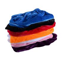 Professional figure skate cover fleece shoe cover skate cover ice hockey shoe cover roller skate cover skate cover