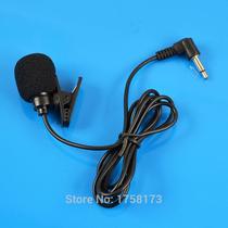 Factory direct sales Lavalier Microphone Teacher Tour Guide Performance Speech Microphone Amplifier Customization
