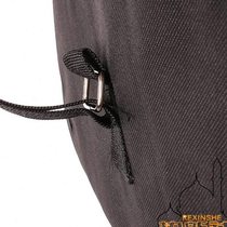 Le Xin La Xin ethnic group played the Zhun Sa Qin and played the Xin Min Bao Ha standard product e cloth without sail bag Xin Dong Xinjiang ethnic utensils and stamps