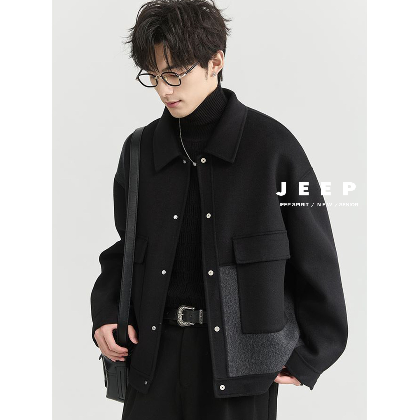 JEEP吉普系列如何实现一键启动无钥匙进入？全面解读2026最新方案-舒适进入-淘宝百科网