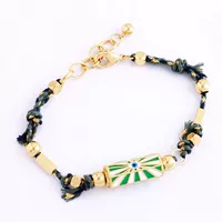 BRA8853K2-Mix Green+17cm