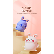 Childrens story machine baby early education ear grinding baby listening music artifact childrens song player and above enlightenment toys