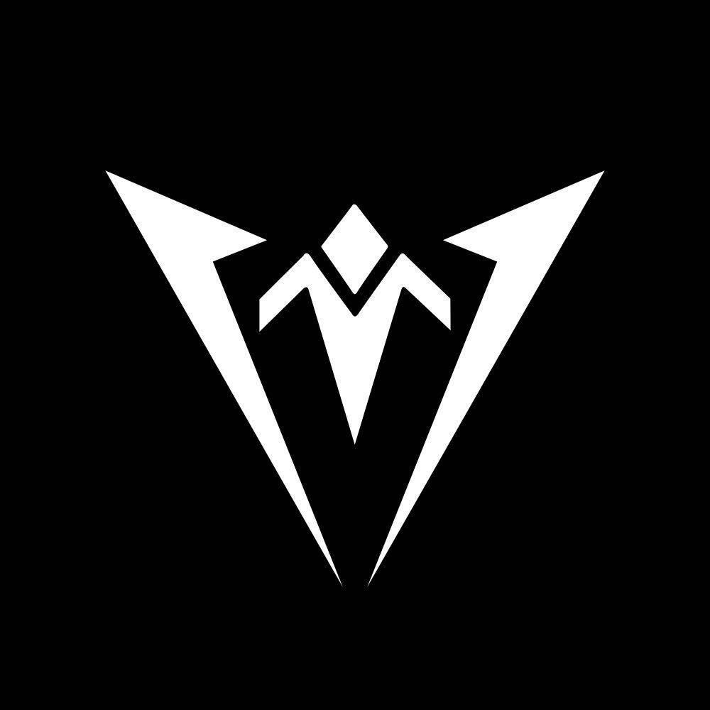铭凡旗舰店的LOGO
