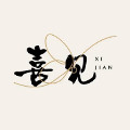 喜见 优选的LOGO