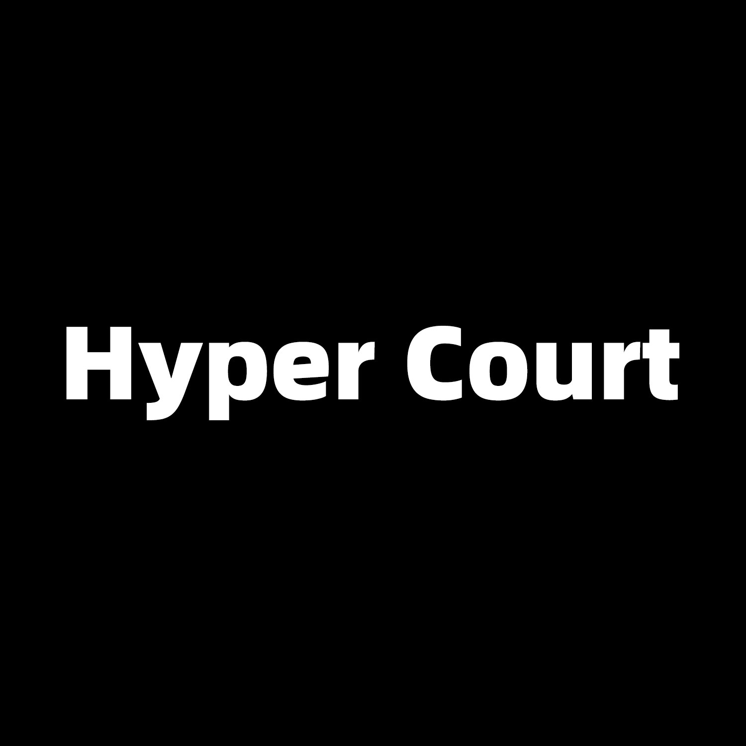 HYPER COURT