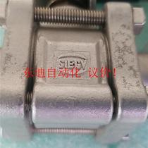 Pre-beat consultation Upper sea Simone electromechanical SIEGV GU-16KF 1807 Manual high bargaining