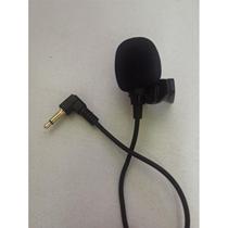 Factory sales mini lavalier microphone amplifier external microphone teacher tour guide speech recording microphone customization