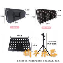 16 sound small belichenorf percussion instrument children double platoon playing violin kindergarten early to teach 16-tone small bell-cen manufacturer