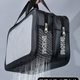 Dry and wet separation wash bag 2025 new women's travel bath cosmetic storage bag men's bath bag