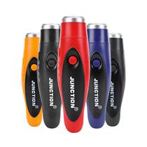 Football referee electronic whistle big three-tone whistle outdoor life-saving whistle basketball school coach training electronic whistle