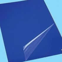 Sticky dust pad tearable i-type household dust-free workshop anti-static dust removal paper purification floor rubber pad 6090cm