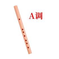 ABS Resin A-conditioned Flute Film Hole Beginners Use Customized