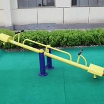 Manufacturer Supply Park Neighborhood Fitness Equipment Square Community Outdoor Children Stilts Stilts Stilts Stilts