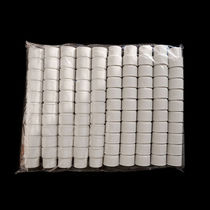 Mrs. Zhuang anti-mouth laboratory saline bottle sealing rubber stopper 24 ports 100 pieces bag ZTT-9967