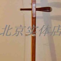 Professional black rosewood four-hued Mongolian four-hued two-person lift