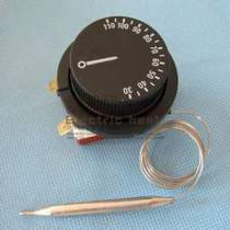 110 water heater water boiler temperature thermostat 220v16A knob-degree controller temperature control switch 30