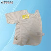 AF Fencing Suit 450N Vest New Competition Suit Small Vest CFA Certified Can Participate in Competitions