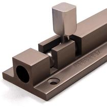 Thickened Aluminium Alloy GOLDEN DRESS DOOR BOLT BUCKLE WOOD DOOR LATCH TOILET DRESSING ROOM HOTEL SHOWER HALL KTV BEDROOM BOLT