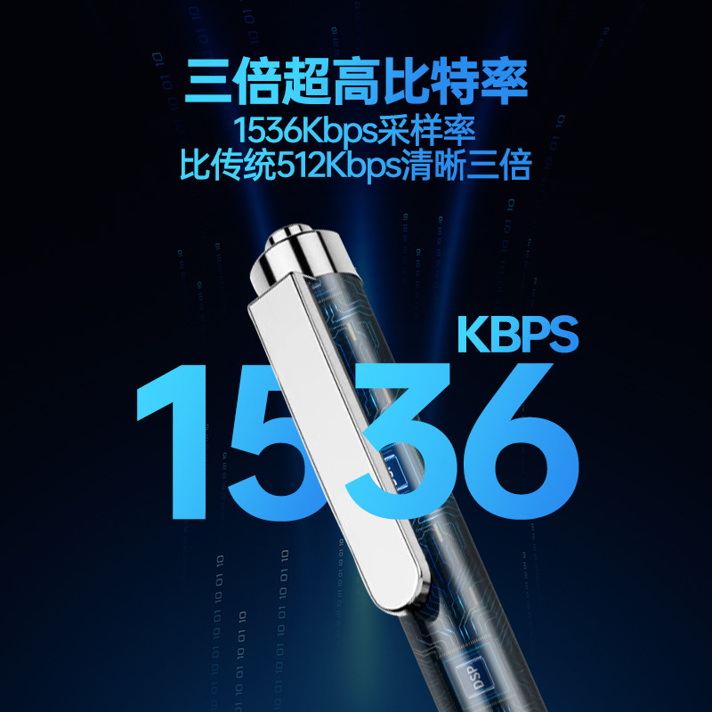 Newman Voice Recorder, Small Portable Recording Device, Professional High-Definition Noise Reduction, Suitable for Students Attending Classes and Meetings, Converts Speech to Text 2025