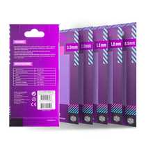 Cooler THERMAL PAD 13 3W thermal silicone pad graphics card motherboard m 2 solid state SSD silicone sheet