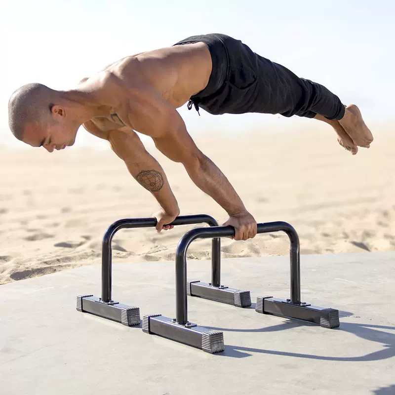 Push-Up Stand, Russian-Style Push-Up, Core Strength Training Fitness Equipment, Men's Chest Muscle Training Multi-Functional Support Frame Push-Up Stand, Russian-Style Push-Up, Core Strength Training Fitness Equipment, Men's Chest Muscle Training Multi-Functional Support Frame