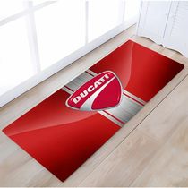 Home Decoration Ducatis Carpet Living Room Mat Washable Non-